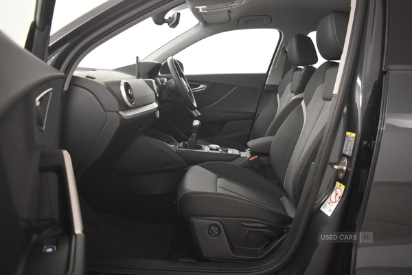 Used Audi Q2 2023 for sale - 76803070: Photo 32