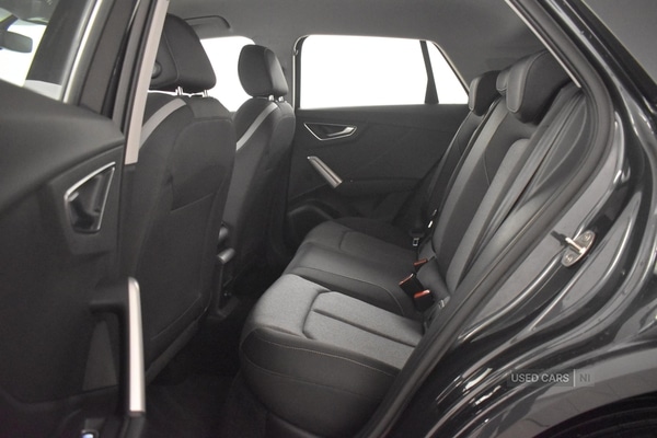 Used Audi Q2 2023 for sale - 76803070: Photo 34