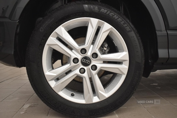 Used Audi Q2 2023 for sale - 76803070: Photo 41