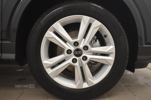 Used Audi Q2 2023 for sale - 76803070: Photo 42
