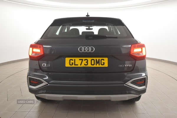 Used Audi Q2 2023 for sale - 76803070: Photo 45