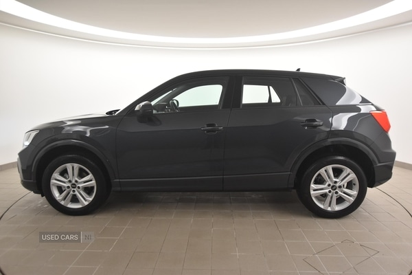 Used Audi Q2 2023 for sale - 76803070: Photo 6