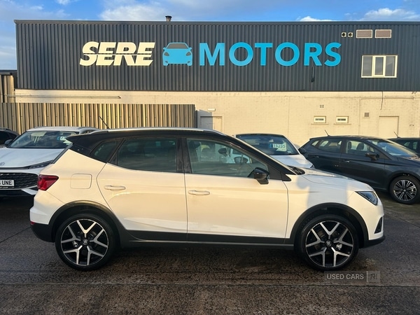 Used SEAT Arona 2019 for sale - 77009050: Photo 2