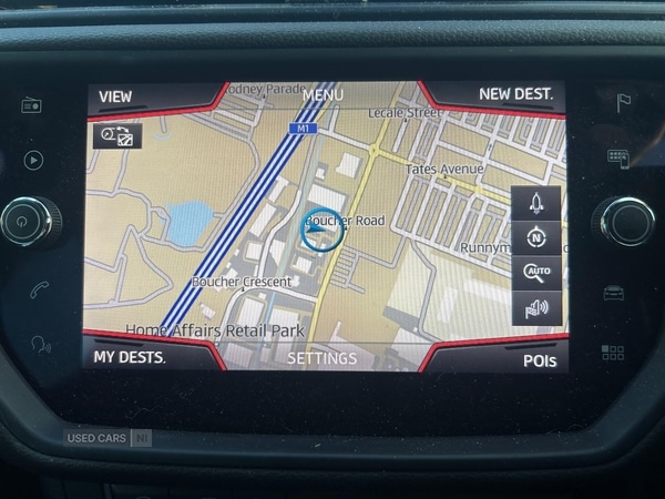 Used SEAT Arona 2019 for sale - 77009050: Photo 5