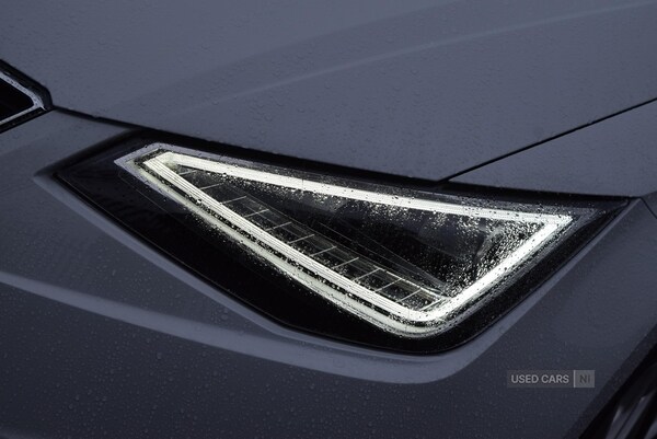 Used SEAT Ibiza 2025 for sale - 77217854: Photo 10