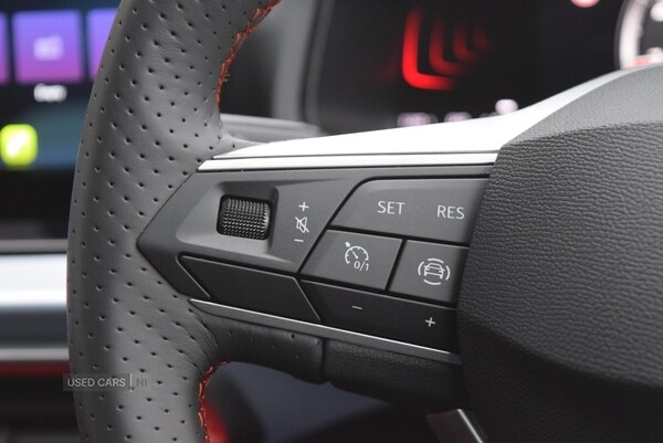 Used SEAT Ibiza 2025 for sale - 77217854: Photo 15