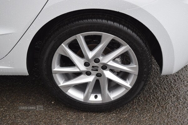 Used SEAT Ibiza 2025 for sale - 77217854: Photo 35