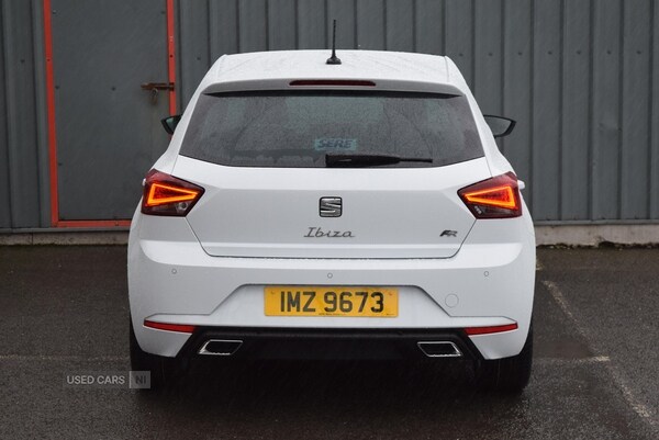 Used SEAT Ibiza 2025 for sale - 77217854: Photo 39