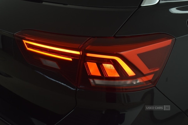 Used Volkswagen T-Roc 2023 for sale - 77292214: Photo 11