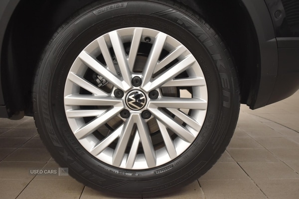 Used Volkswagen T-Roc 2023 for sale - 77292214: Photo 41