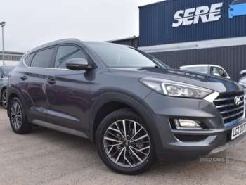 2018 - 1.6 CRDi Premium 5dr 2WD