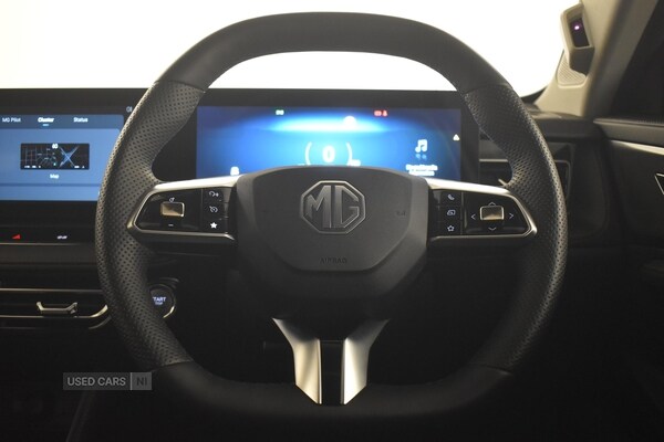 Used MG MG HS 2025 for sale - 76522926: Photo 12