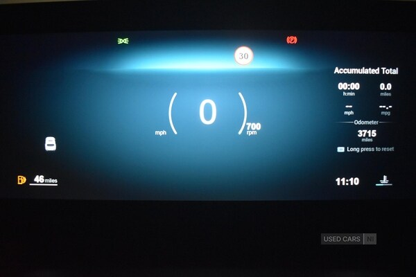 Used MG MG HS 2025 for sale - 76522926: Photo 13