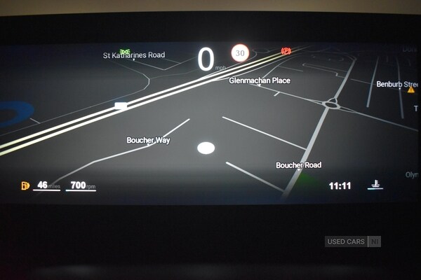 Used MG MG HS 2025 for sale - 76522926: Photo 14