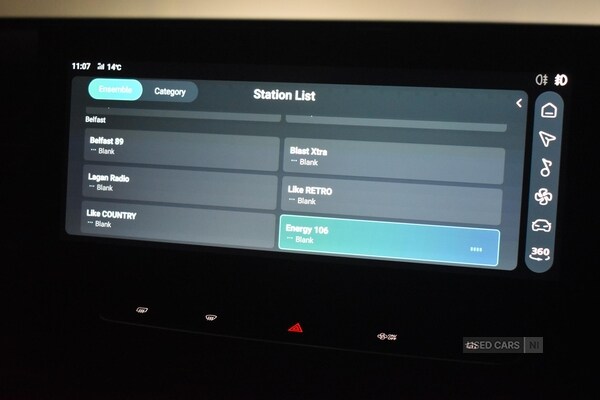 Used MG MG HS 2025 for sale - 76522926: Photo 22