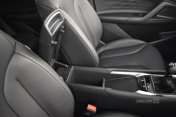 Used MG MG HS 2025 for sale - 76522926: Photo 27