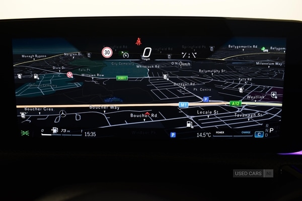 Used Mercedes-Benz CLA 2024 for sale - 76899834: Photo 18