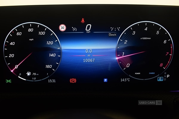 Used Mercedes-Benz CLA 2024 for sale - 76899834: Photo 19