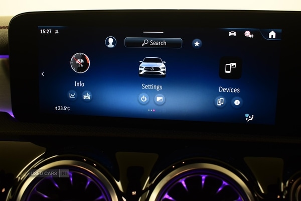 Used Mercedes-Benz CLA 2024 for sale - 76899834: Photo 23