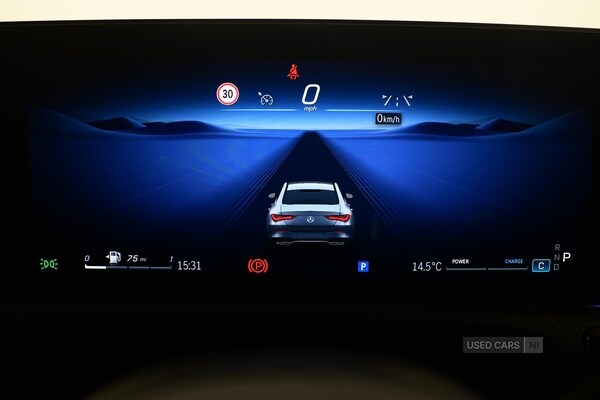 Used Mercedes-Benz CLA 2024 for sale - 76899834: Photo 28