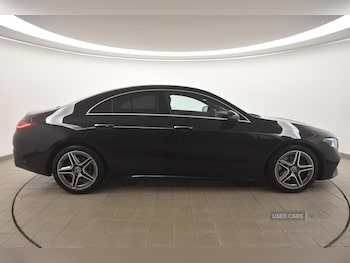 Used Mercedes-Benz CLA 2024 for sale - 76899834: Photo