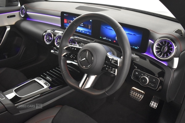 Used Mercedes-Benz CLA 2024 for sale - 76899834: Photo 3