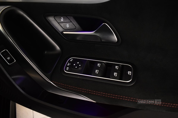 Used Mercedes-Benz CLA 2024 for sale - 76899834: Photo 32