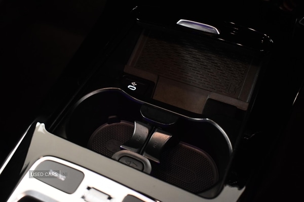 Used Mercedes-Benz CLA 2024 for sale - 76899834: Photo 35