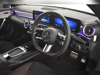 Used Mercedes-Benz CLA 2024 for sale - 76899834: Photo