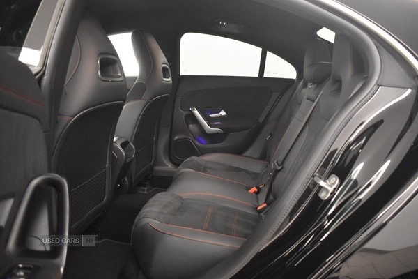 Used Mercedes-Benz CLA 2024 for sale - 76899834: Photo 40