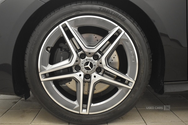 Used Mercedes-Benz CLA 2024 for sale - 76899834: Photo 45