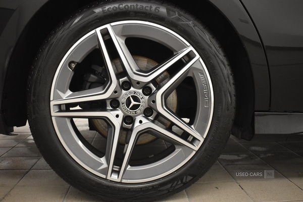 Used Mercedes-Benz CLA 2024 for sale - 76899834: Photo 47