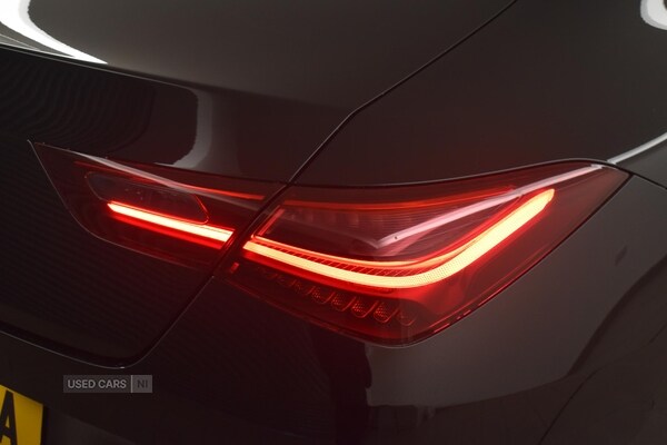 Used Mercedes-Benz CLA 2024 for sale - 76899834: Photo 49