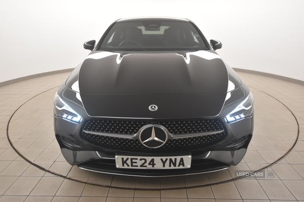 Used Mercedes-Benz CLA 2024 for sale - 76899834: Photo 5