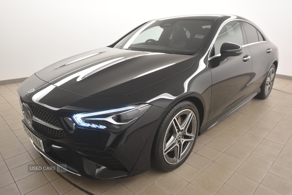 Used Mercedes-Benz CLA 2024 for sale - 76899834: Photo 6