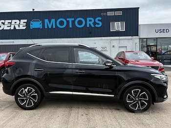 Used MG MG ZS 2023 for sale - 79034782: Photo