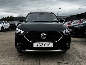 Used MG MG ZS 2023 for sale - 79034782: Photo