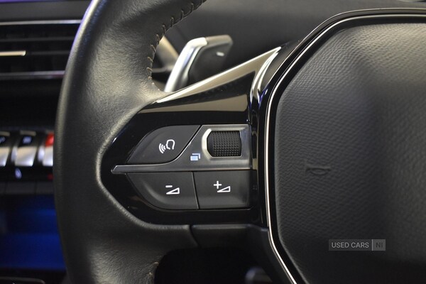 Used Peugeot 3008 2023 for sale - 76998244: Photo 16