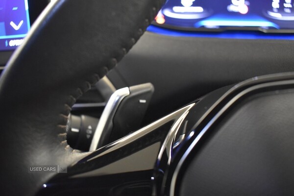 Used Peugeot 3008 2023 for sale - 76998244: Photo 17