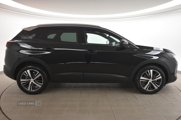 Used Peugeot 3008 2023 for sale - 76998244: Photo 2