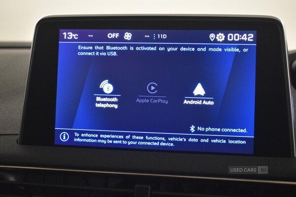 Used Peugeot 3008 2023 for sale - 76998244: Photo 20