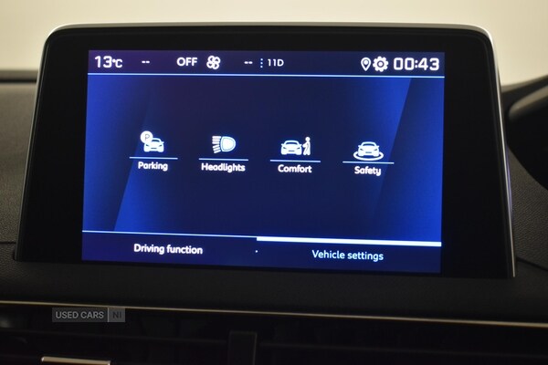 Used Peugeot 3008 2023 for sale - 76998244: Photo 23