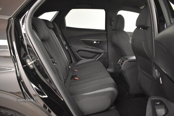 Used Peugeot 3008 2023 for sale - 76998244: Photo 33