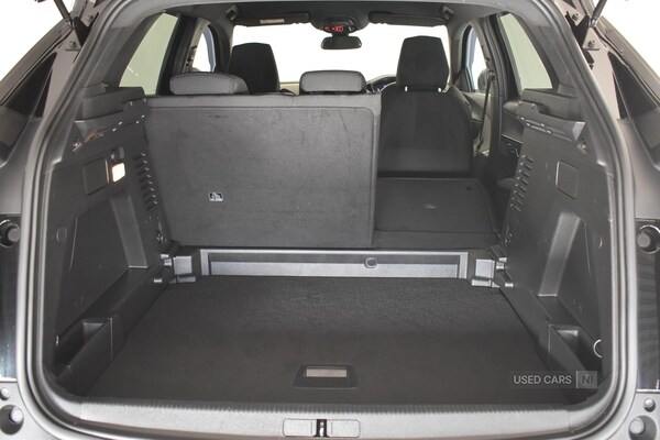 Used Peugeot 3008 2023 for sale - 76998244: Photo 36