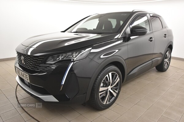 Used Peugeot 3008 2023 for sale - 76998244: Photo 7