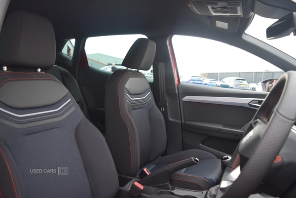 Used SEAT Ibiza 2025 for sale - 76729527: Photo 32