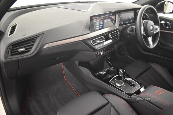 Used BMW 1 Series 2024 for sale - 77192164: Photo 10