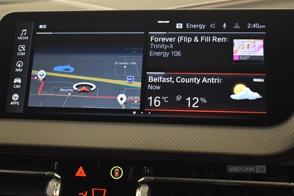 Used BMW 1 Series 2024 for sale - 77192164: Photo 16