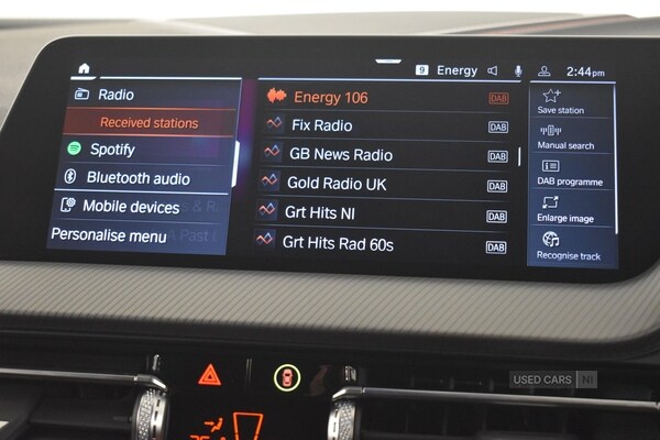 Used BMW 1 Series 2024 for sale - 77192164: Photo 23