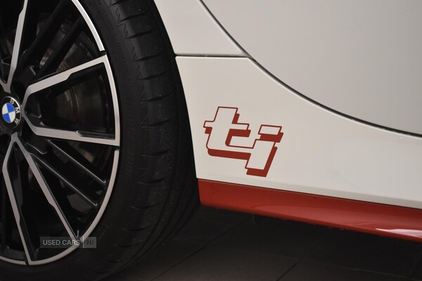 Used BMW 1 Series 2024 for sale - 77192164: Photo 50